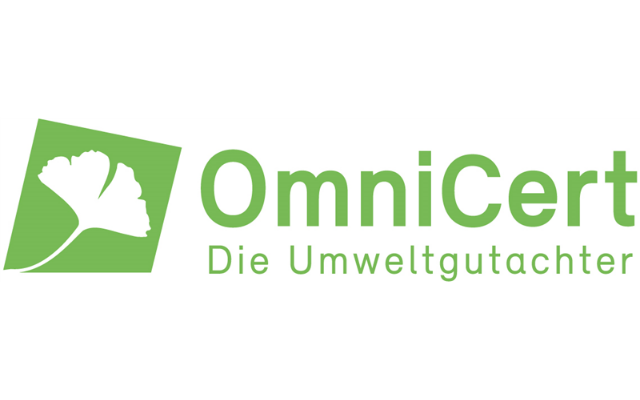 OmniCert Umweltgutachter GmbH